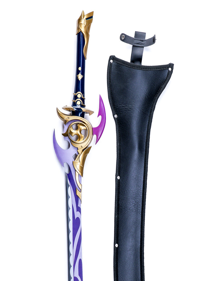Battle-Ready Mistsplitter Reforged (SHARP)