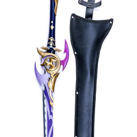 Battle-Ready Mistsplitter Reforged (SHARP)