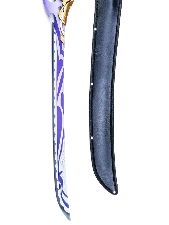 Battle-Ready Mistsplitter Reforged (SHARP)