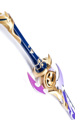 Battle-Ready Mistsplitter Reforged (SHARP)