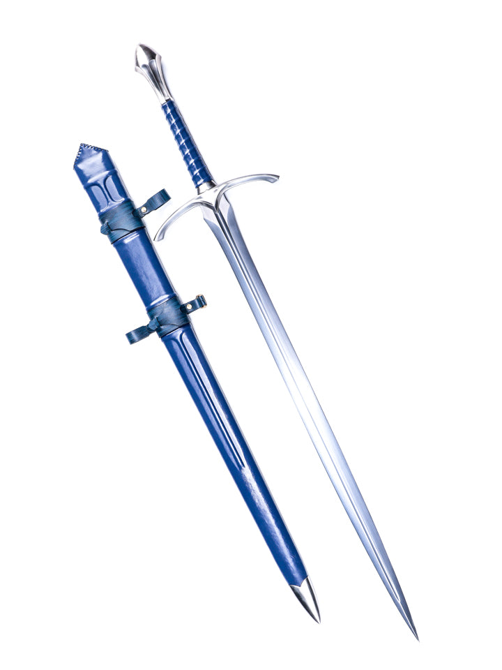 Battle Ready Gandalf The Grey Sword