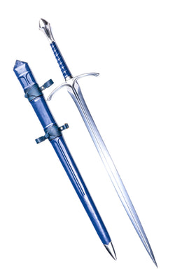 Battle Ready Gandalf The Grey Sword