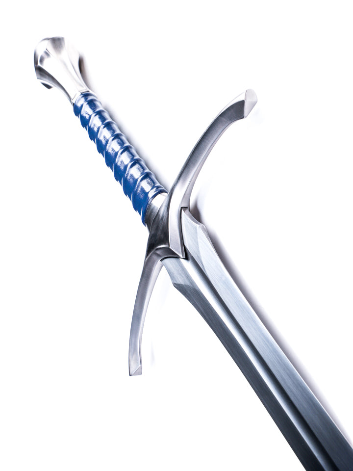 Battle-Ready Gandalf The Grey Sword (SHARP)