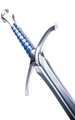 Battle-Ready Gandalf The Grey Sword (SHARP)