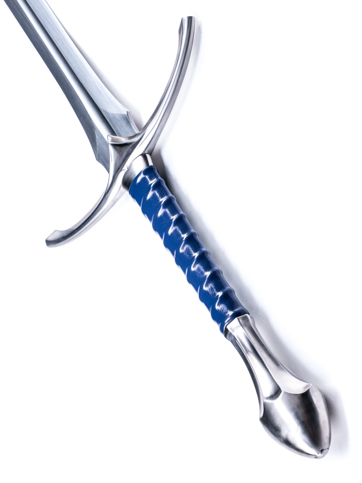 Battle-Ready Gandalf The Grey Sword (SHARP)