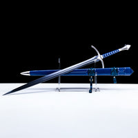 Battle-Ready Gandalf The Grey Sword (SHARP)