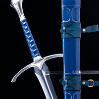 Battle-Ready Gandalf The Grey Sword (SHARP)