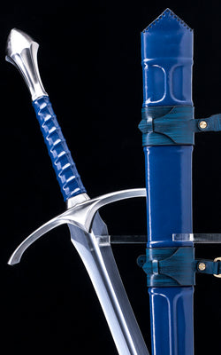 Battle-Ready Gandalf The Grey Sword (SHARP)