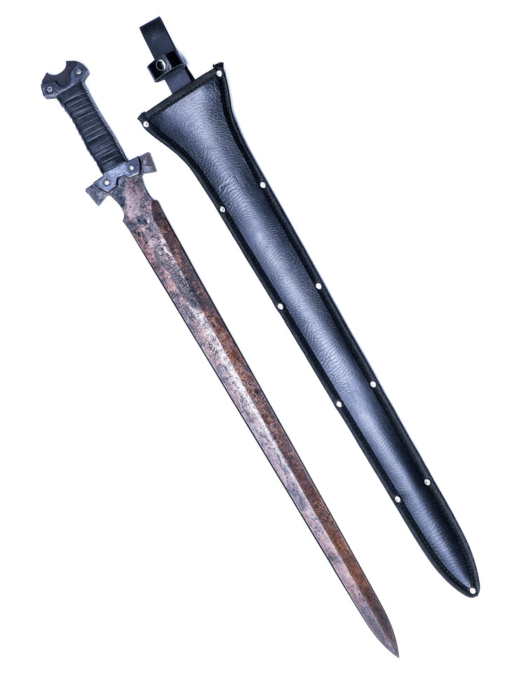 Z-Series Sword sharp blade