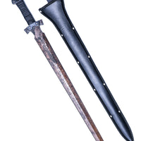 Z-Series Sword sharp blade