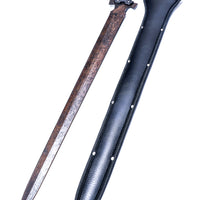 Z-Series Sword full tang handle