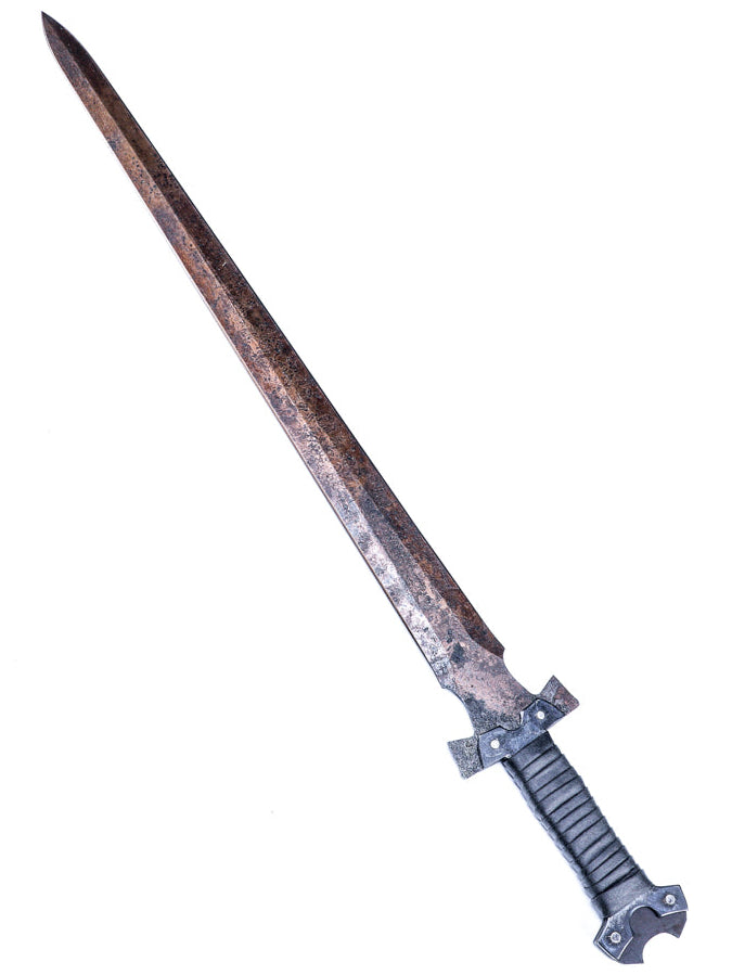 Z-Series Sword sharp blade and sheath
