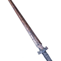 Z-Series Sword sharp blade and sheath