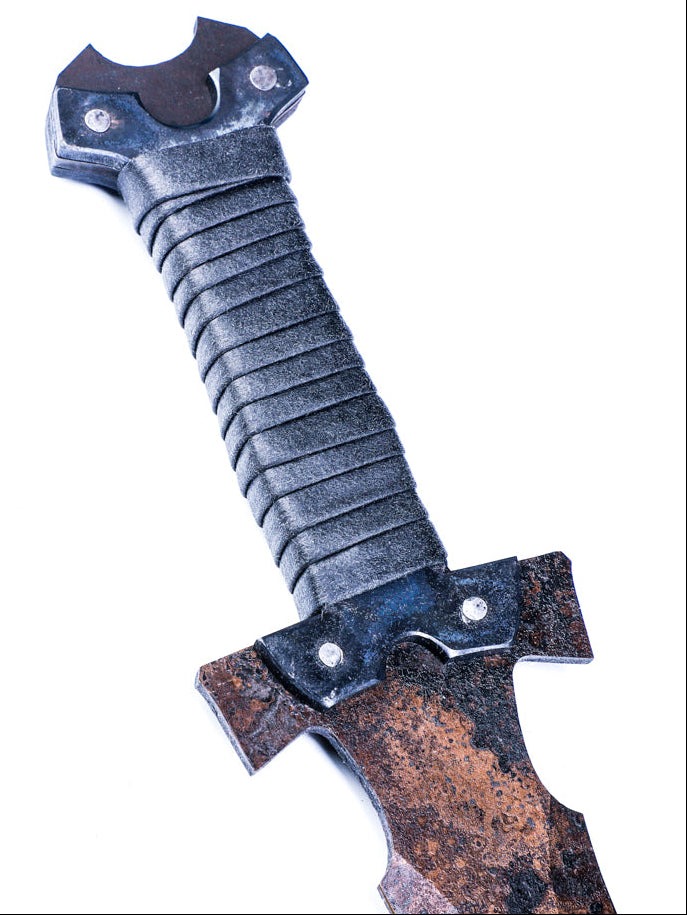 Z-Series Sword sharp collectible sword