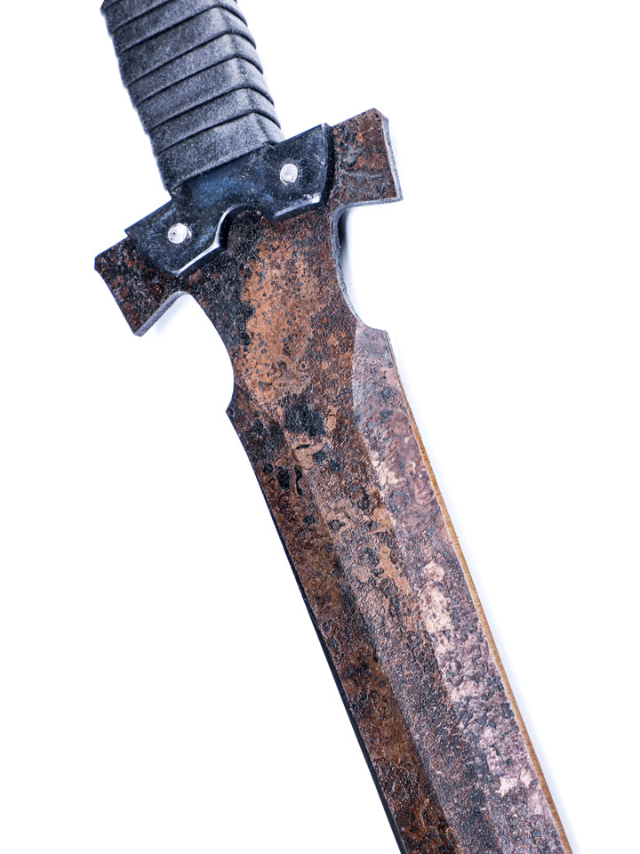 Z-Series Sword full tang blade