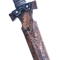 Z-Series Sword full tang blade