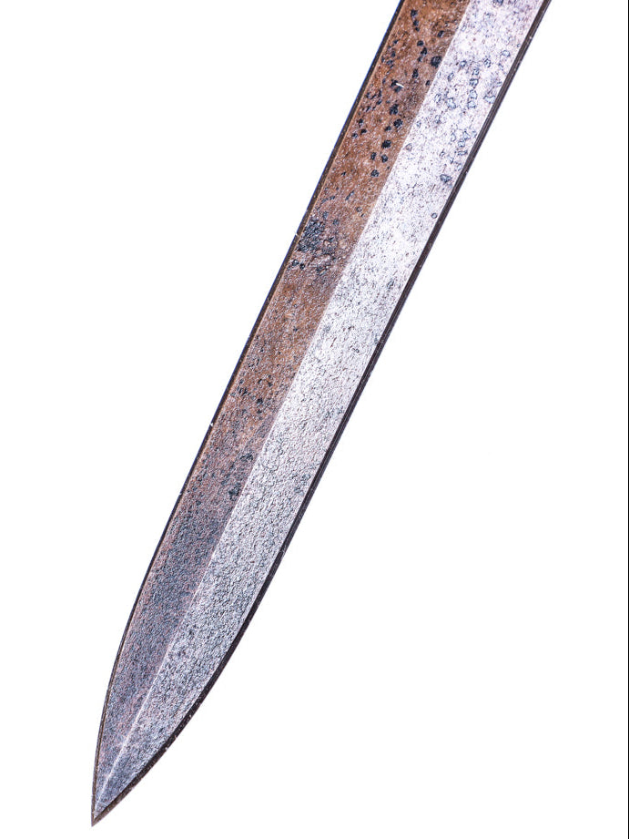 Z-Series Sword full tang blade sharpened
