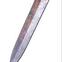 Z-Series Sword full tang blade sharpened