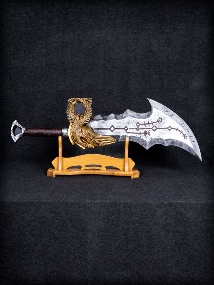 Kratos' Blade