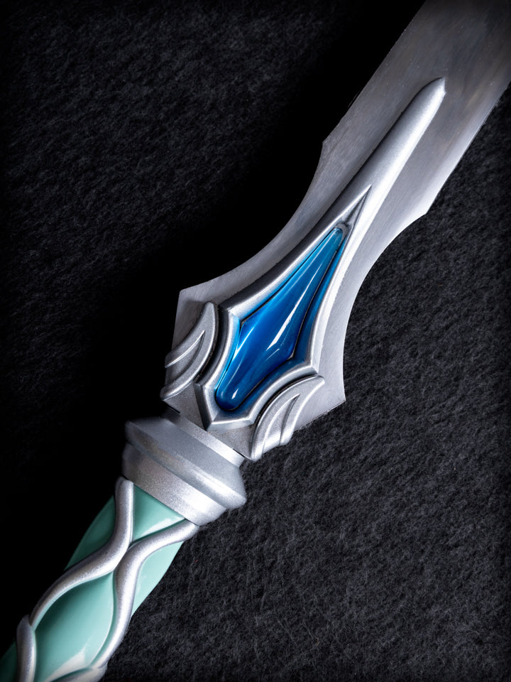 Asuna's Ray of Grace (METAL)