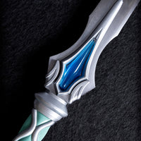 Asuna's Ray of Grace (METAL)