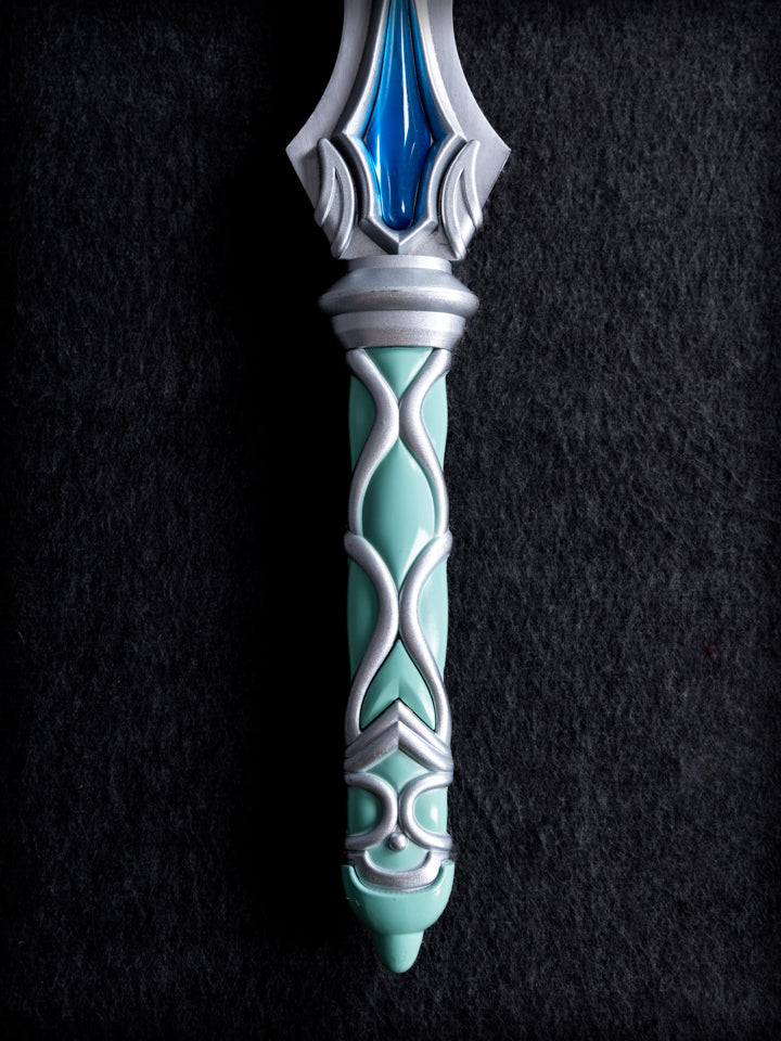 Asuna's Ray of Grace (METAL)