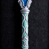 Asuna's Ray of Grace (METAL)