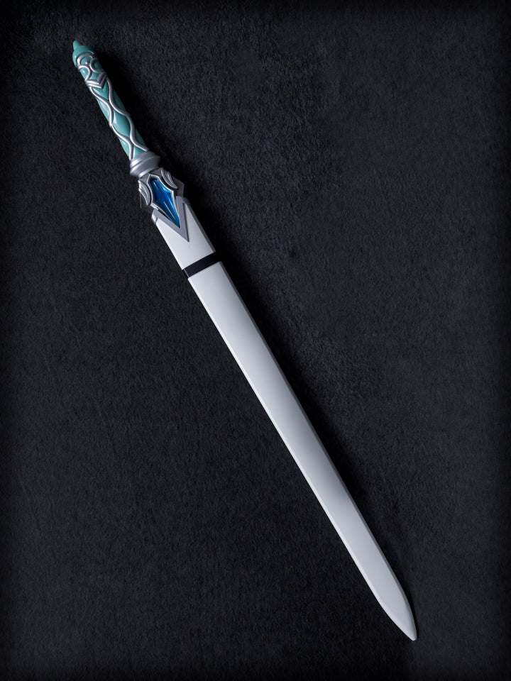 Asuna's Ray of Grace (METAL)