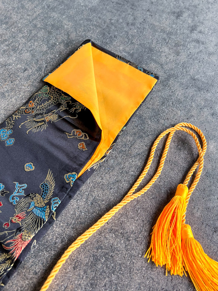Sword Cloth Bags