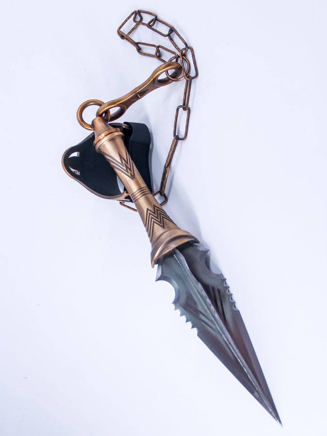Scorpion's Kunai Spear