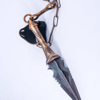 Scorpion's Kunai Spear