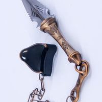 Kunai Spear of Scorpion