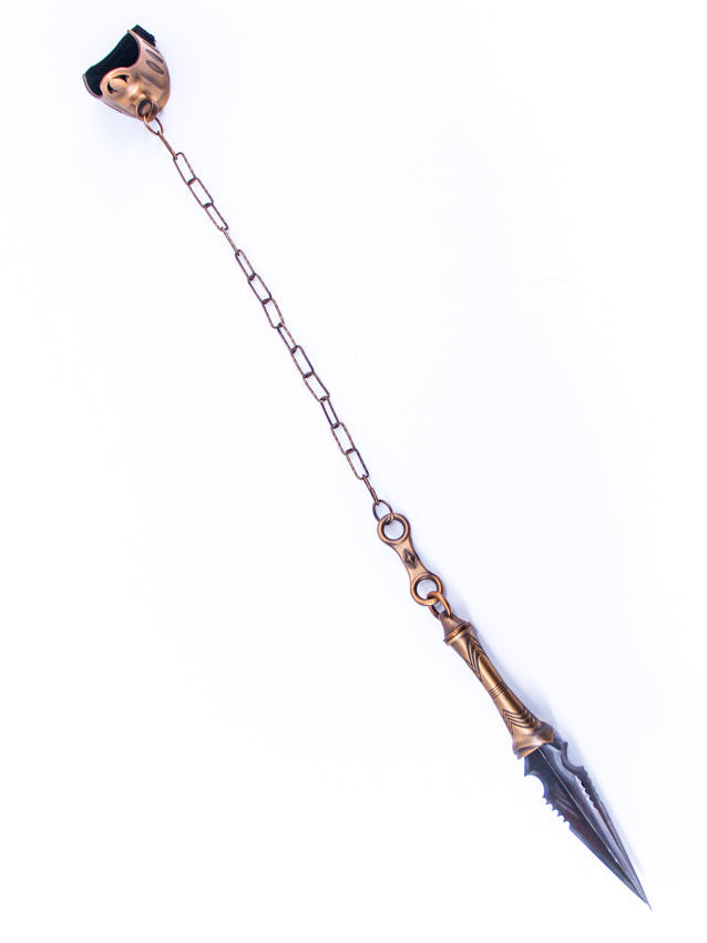 Scorpion Dagger