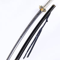 PRE-ORDER: Battle-Ready Yamato Katana (SHARP)