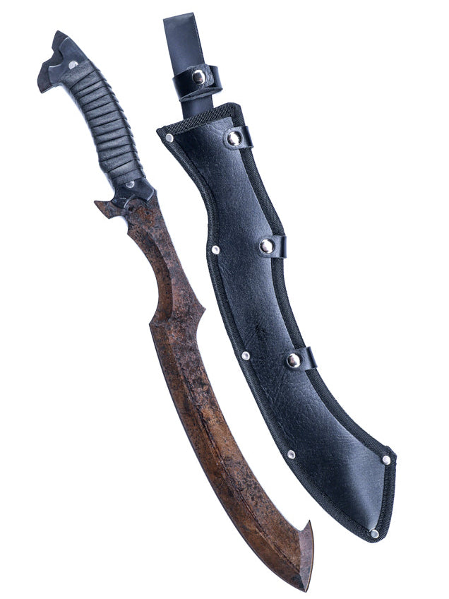 Z-Series Kukri knife