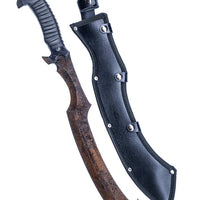 Z-Series Kukri knife