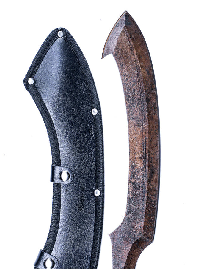Z-Series Kukri collection piece