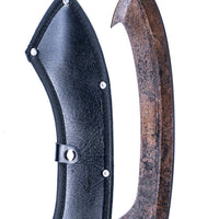 Z-Series Kukri collection piece