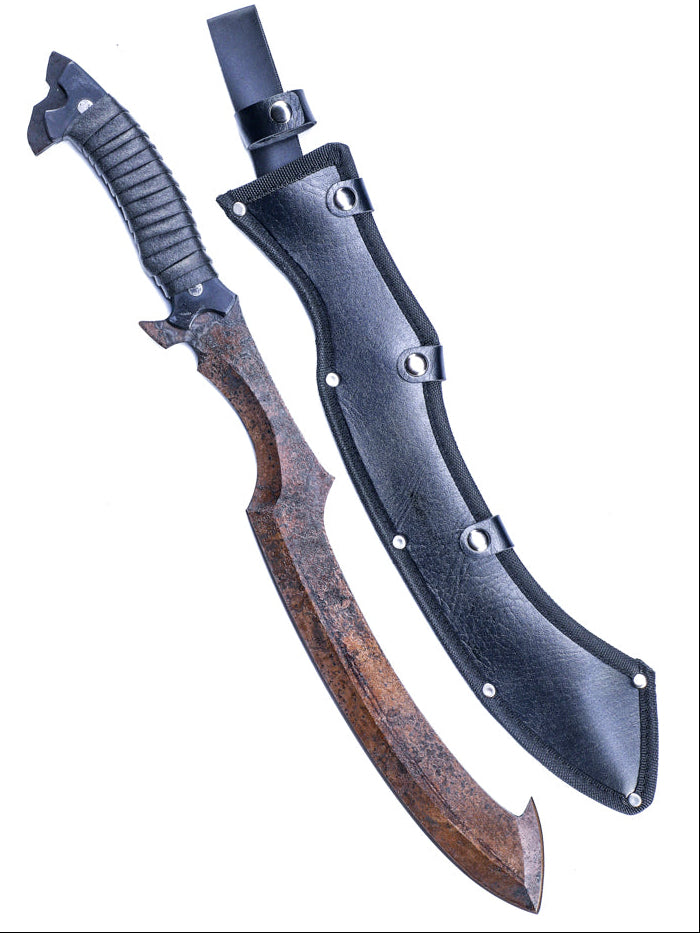 Z-Series Kukri Sharp