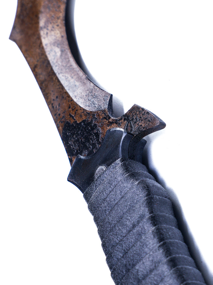 Z-Series Kukri Sharp Curved