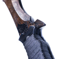 Z-Series Kukri Sharp Curved