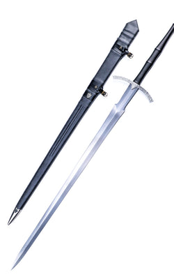 Battle Ready Witch King Sword