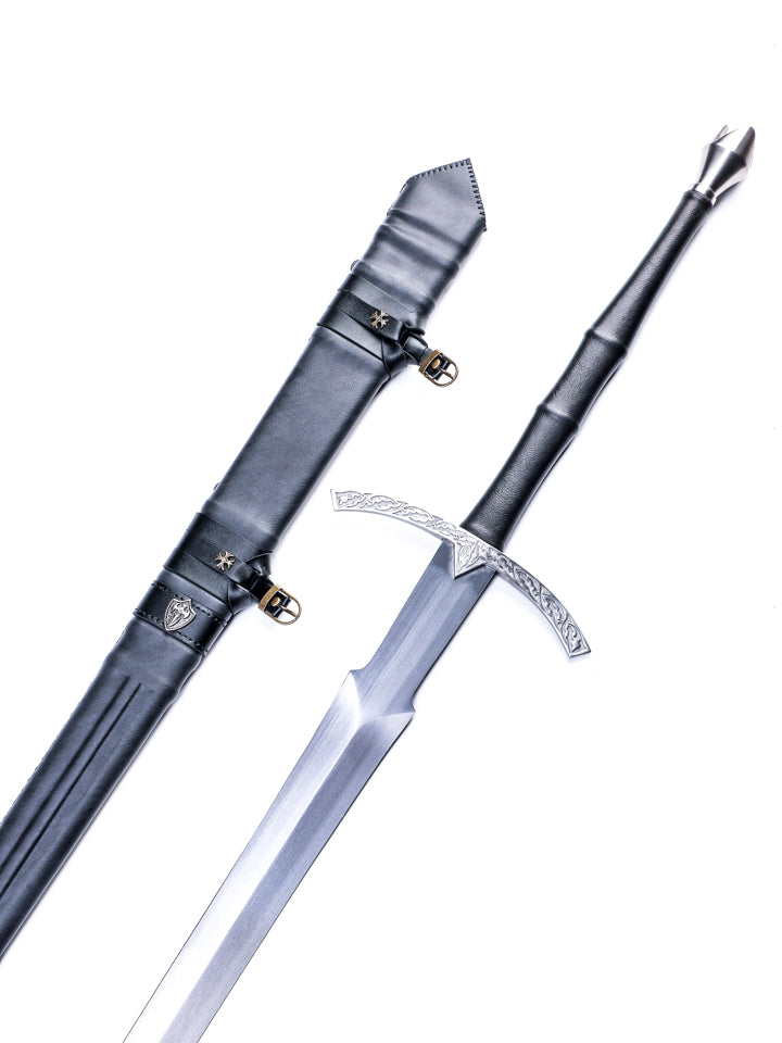 Witch King Sword Sharp