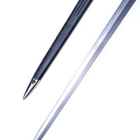 Witch King Sword Sharpened
