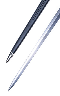 Witch King Sword Sharpened