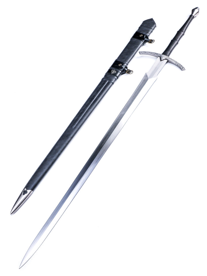 Witch King Sword Inspired By LOTR