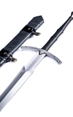 Witch King Sword Inspired By Lord of The Rings