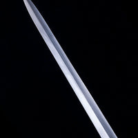 Battle-Ready Witch King Sword (SHARP)