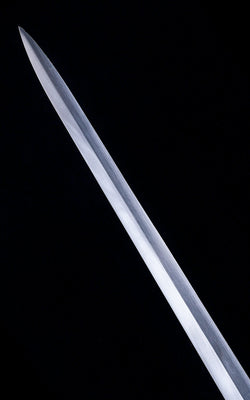 Battle-Ready Witch King Sword (SHARP)
