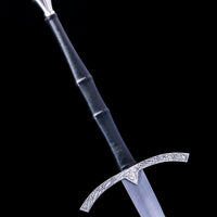Battle-Ready Witch King Sword (SHARP)